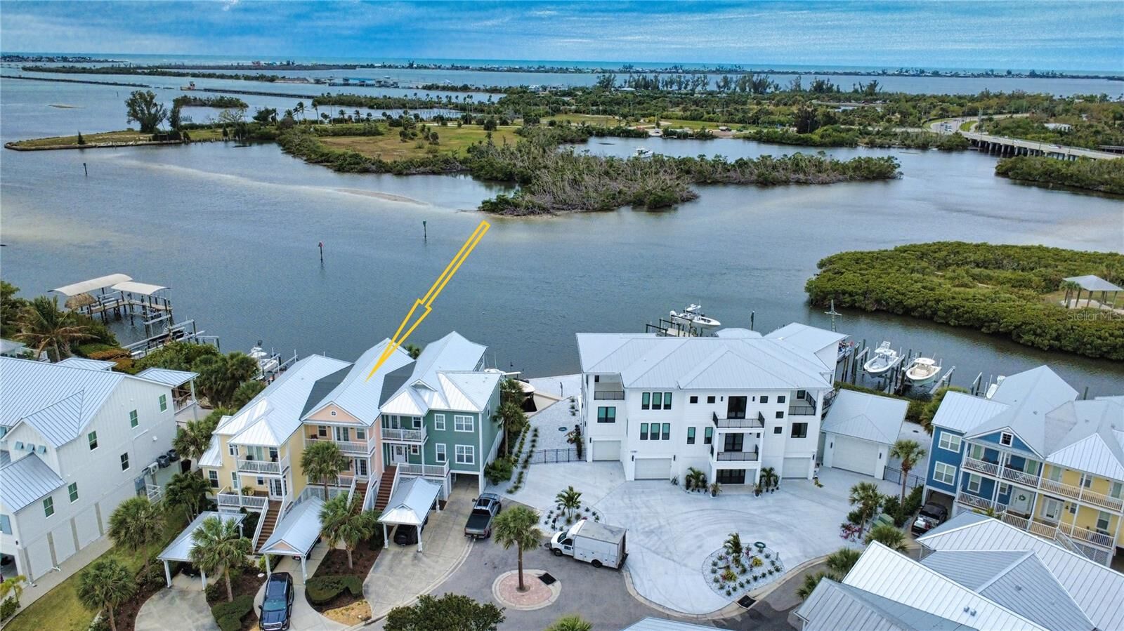 Property Photo:  11723 Anglers Club Drive 131  FL 33946 