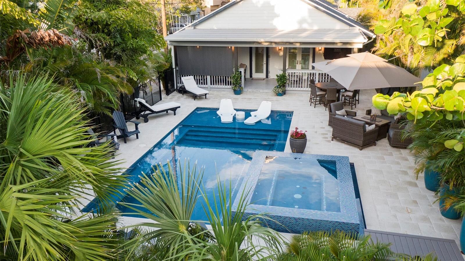 Property Photo:  135 93rd Avenue  FL 33706 