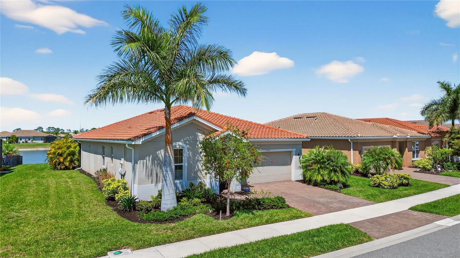 Property Photo: 11794 Sistine Lane FL 34293