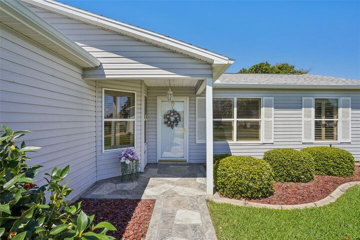 Property Photo: 2005 Claudio Lane FL 32159