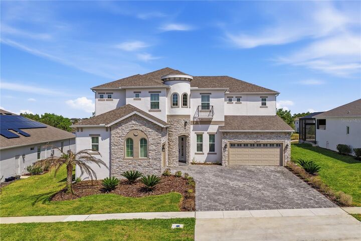 Property Photo:  16077 Barkly Ridge Court  FL 34787 
