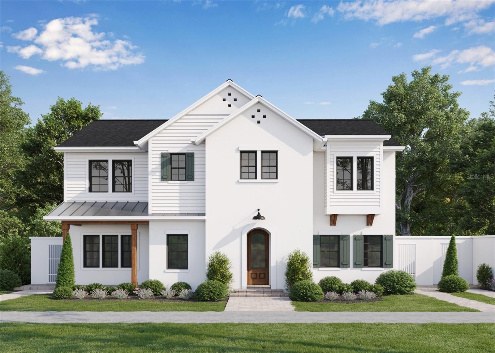 Property Photo:  905 Enclave Place  FL 32792 