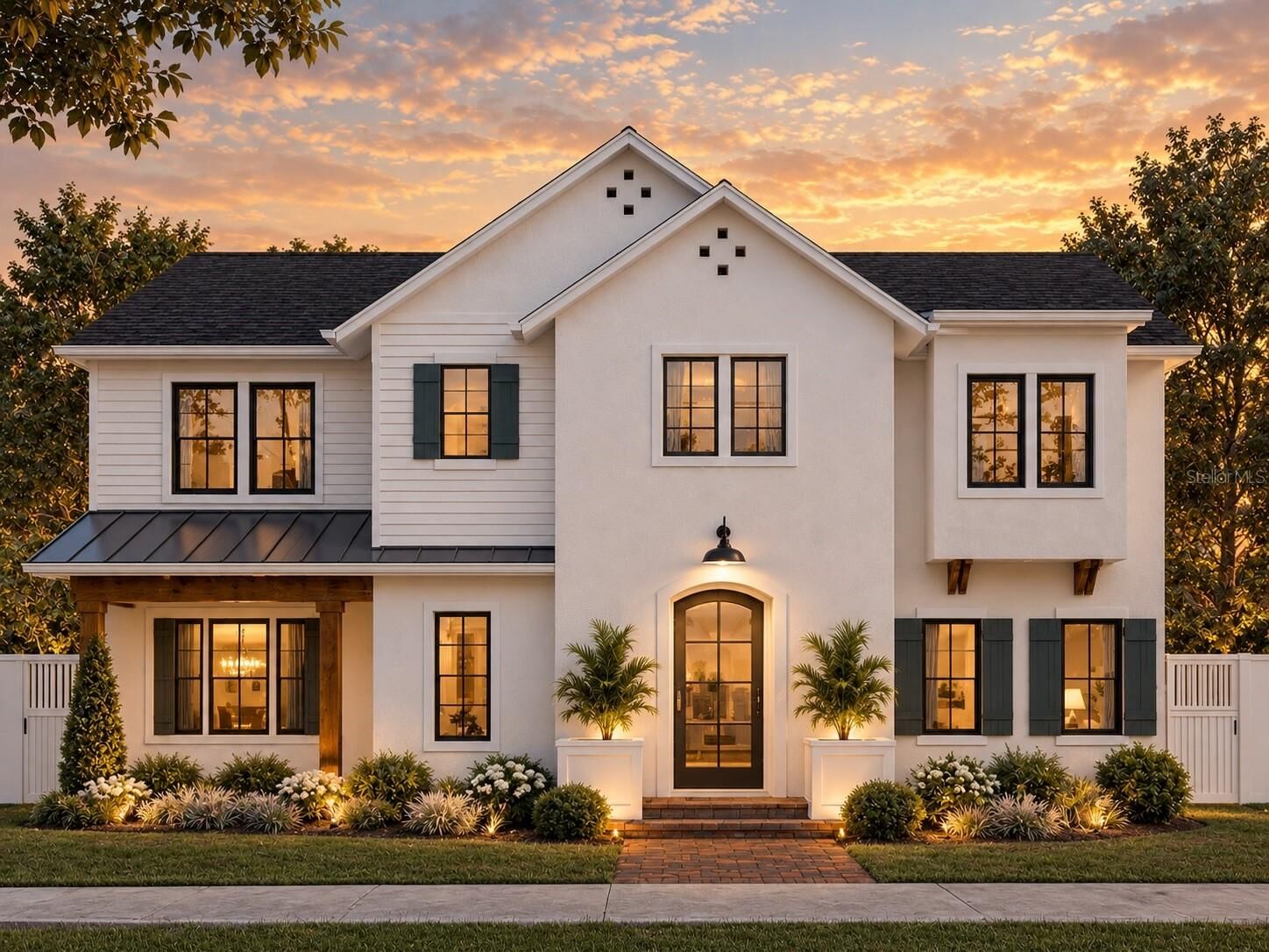 Property Photo: 905 Enclave Place FL 32792