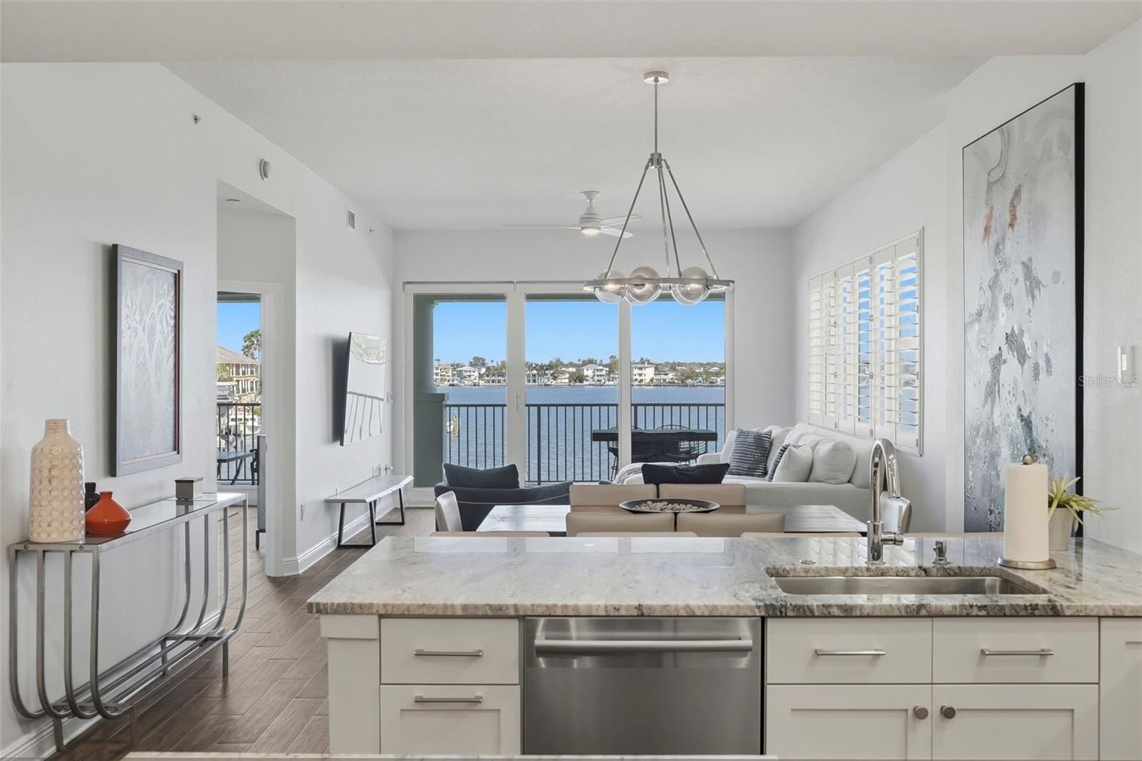 Property Photo:  17715 Gulf Boulevard 306  FL 33708 