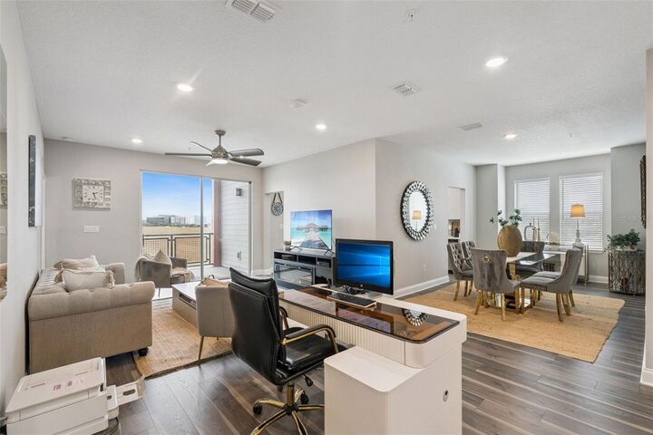 Property Photo: 7521 Laureate Boulevard 5306 FL 32827