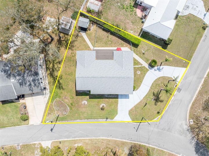 Property Photo:  29 Jasmine Drive  FL 32713 