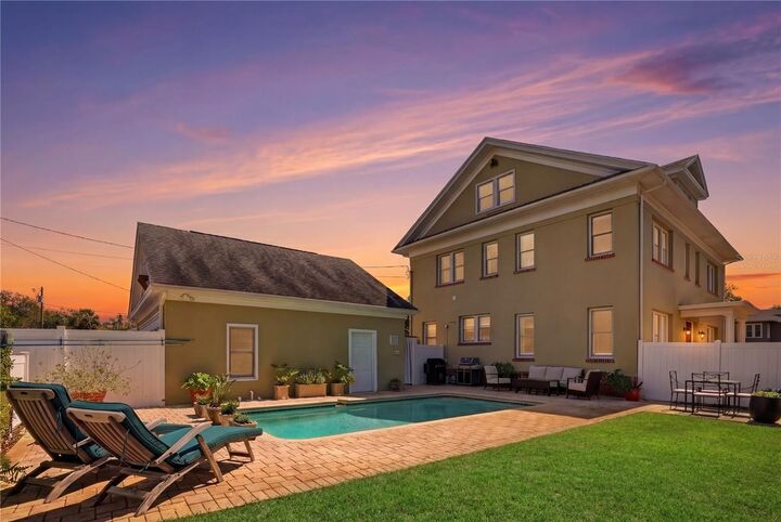 Property Photo: 241 72nd Street N FL 33710