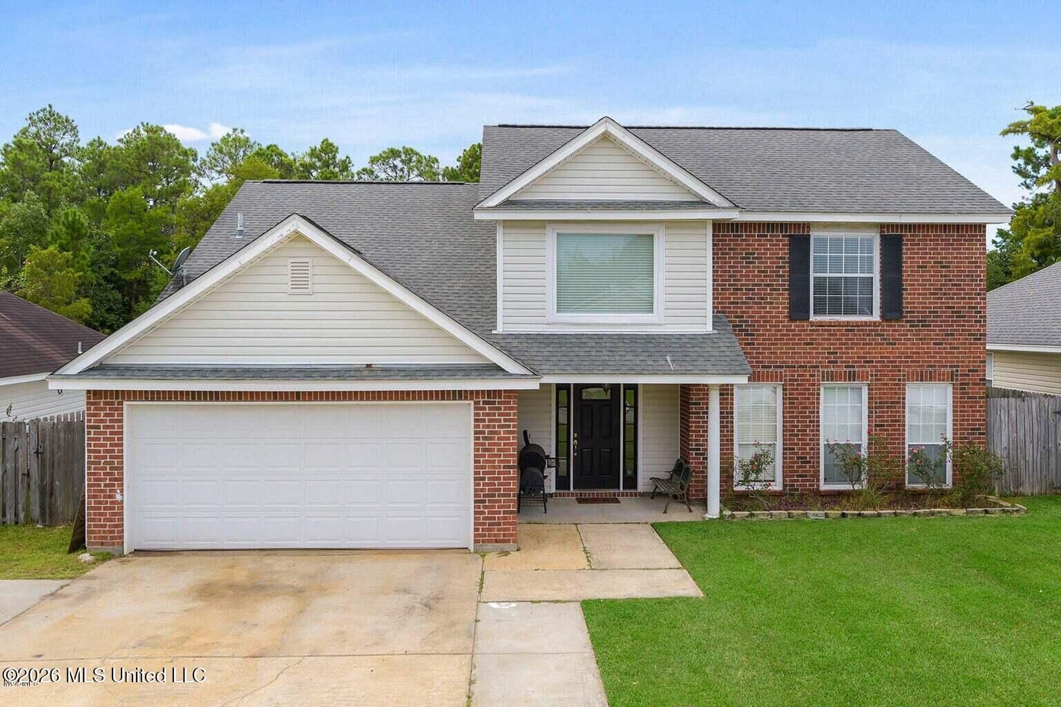 Property Photo:  11245 Cypress Bayou Drive  MS 39503 