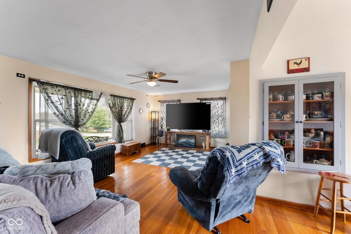 Property Photo:  830 S Main Street  IN 47220 