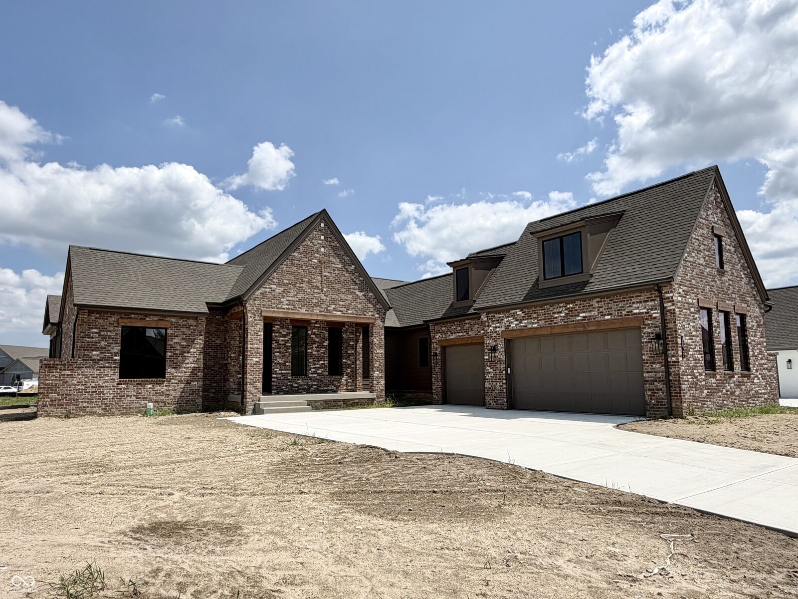 Property Photo:  16941 Tractive Drive  IN 46074 
