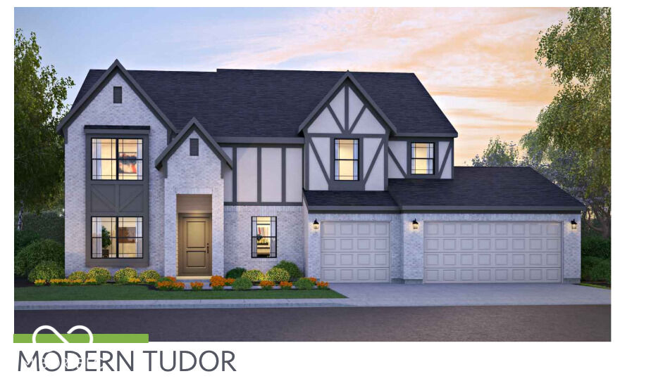 Property Photo:  7793 Howard Prince Drive  IN 46164 