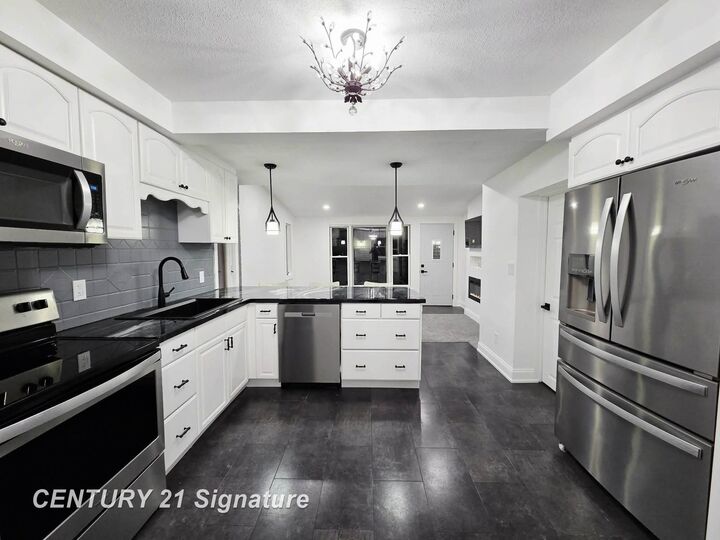 Property Photo: 7203 Rogers Street MI 48437-7707