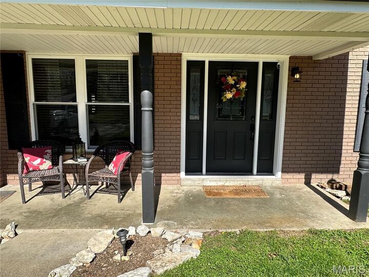 Property Photo:  2243 Sherwood Drive  MO 63701 