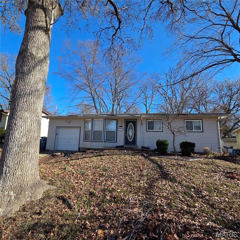 Property Photo:  7014 Midwood Avenue  MO 63042 