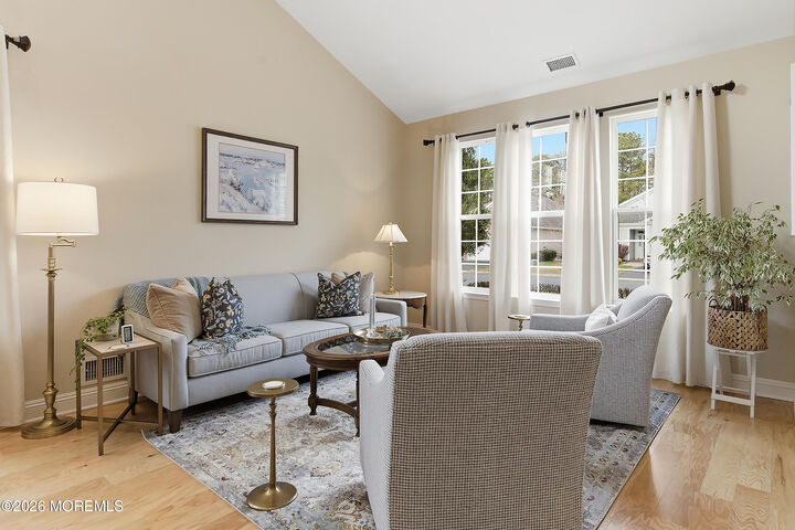 Property Photo:  65 Marlow Drive  NJ 08527 