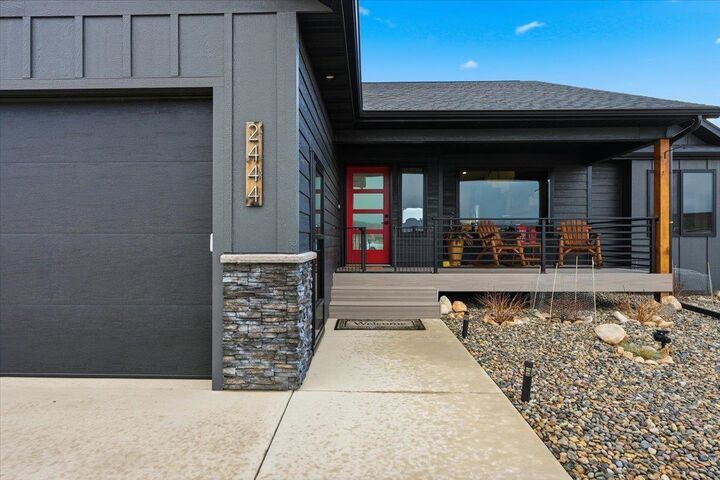 Property Photo:  2444 Talisker Avenue  SD 57783 