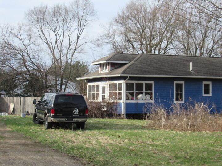 Property Photo:  52526 N US Highway 131  MI 49093 