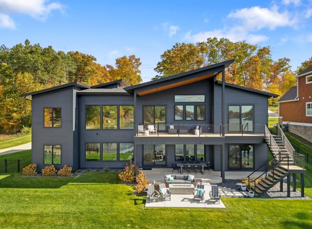 Property Photo:  7234 Bentwood Trail  MI 49009 