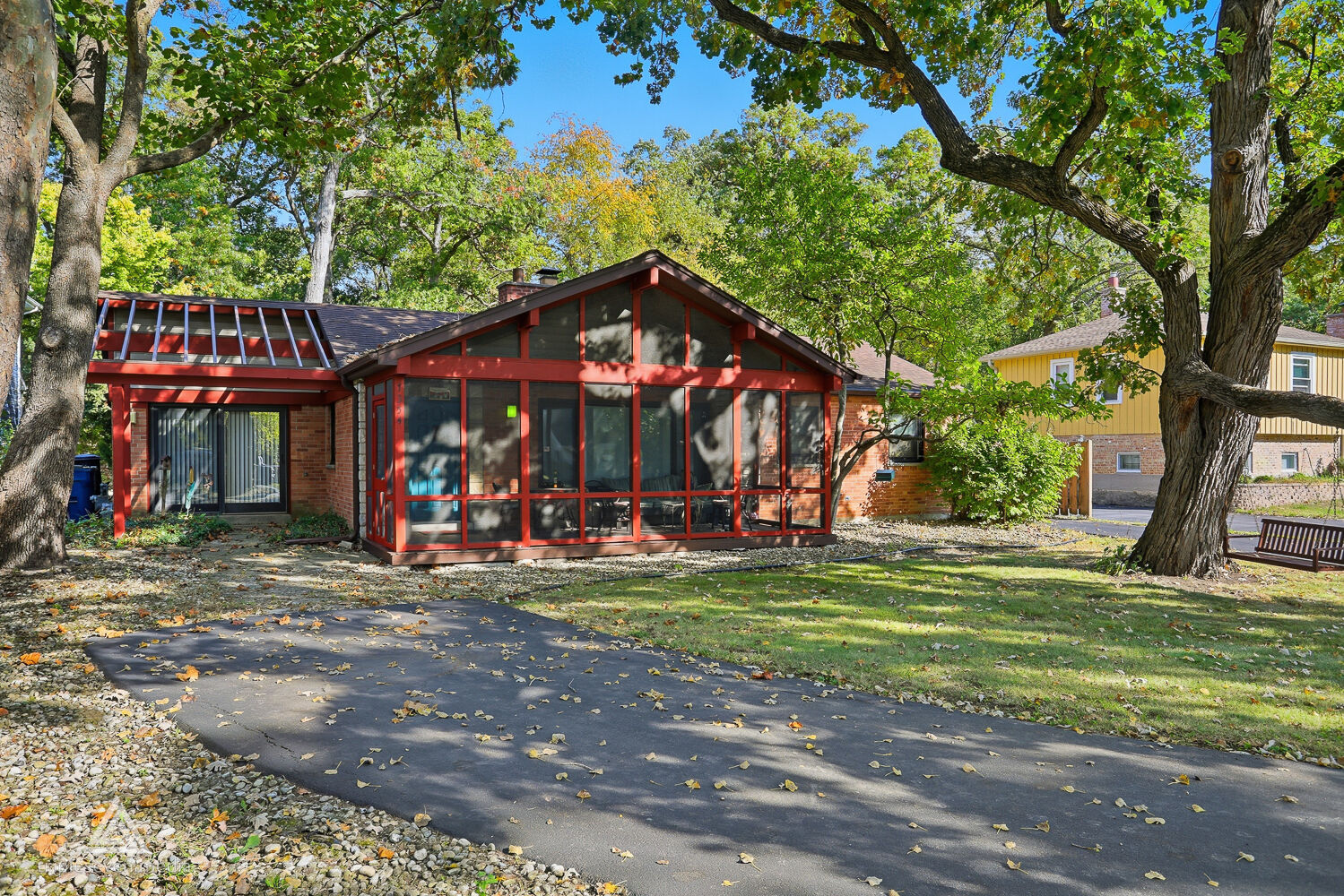Property Photo:  7354 W Palos Avenue  IL 60463 