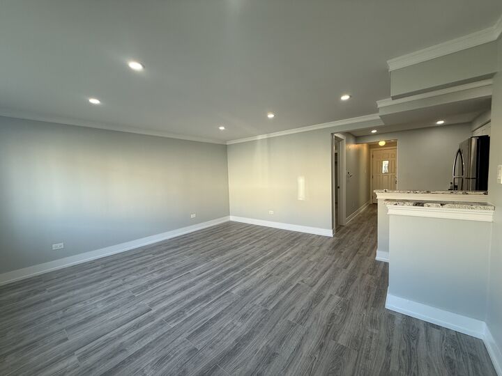 Property Photo: 8301 W Oconnor Drive Ge IL 60171