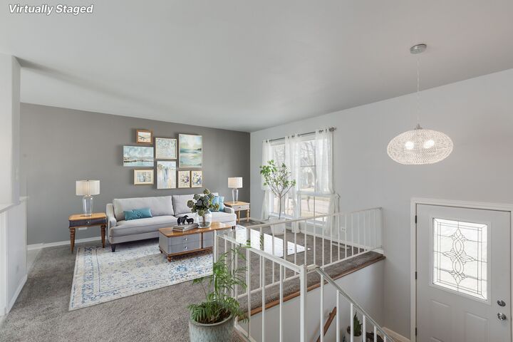 Property Photo: 1421 Barberry Lane IL 60073