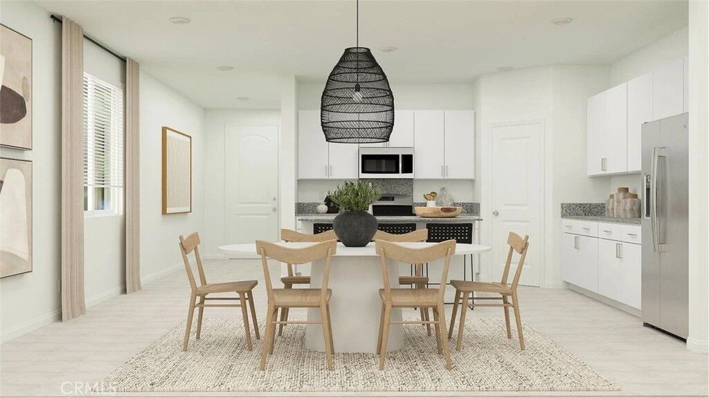 Property Photo:  17591 Bassets Street  CA 92345 