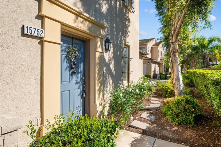 Property Photo:  15752 Agave  CA 91708 