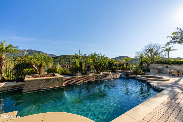 Property Photo:  4234 Via Cerritos  CA 91320 