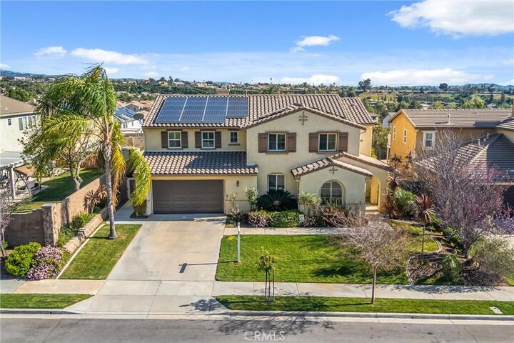 Property Photo: 33741 McKenny CA 92399