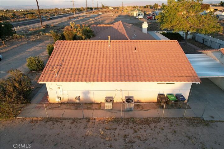Property Photo:  7653 Phelan  CA 92371 