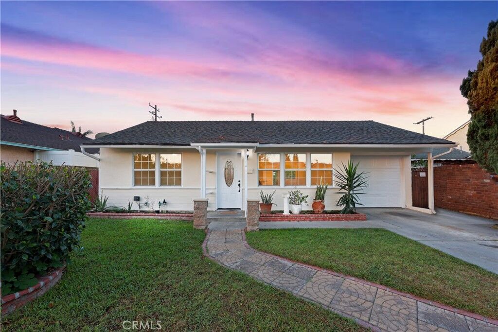 Property Photo:  7738 Adwen Street  CA 90241 