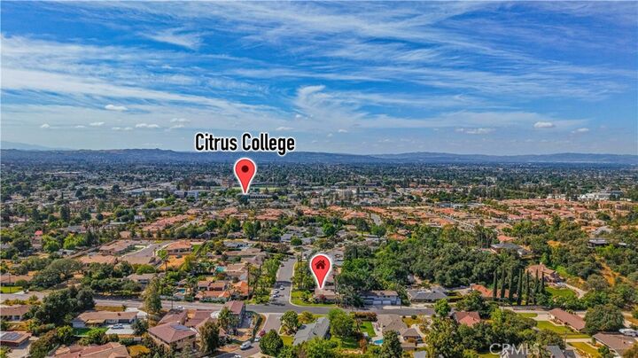 Property Photo:  451 N Baldy Vista  CA 91741 