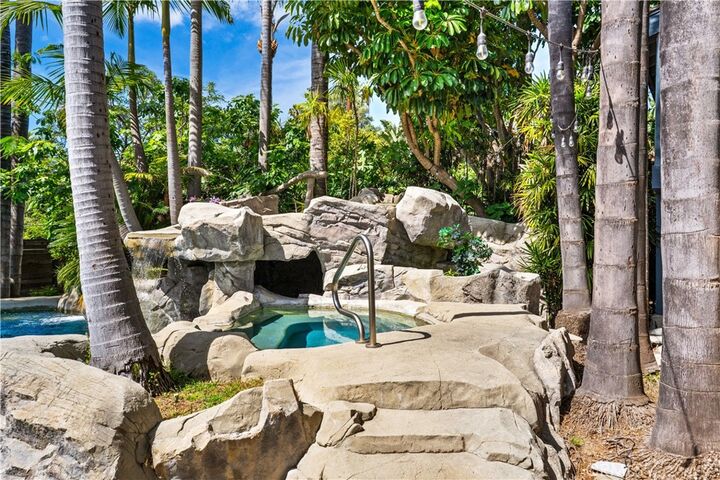 Property Photo: 451 N Baldy Vista CA 91741
