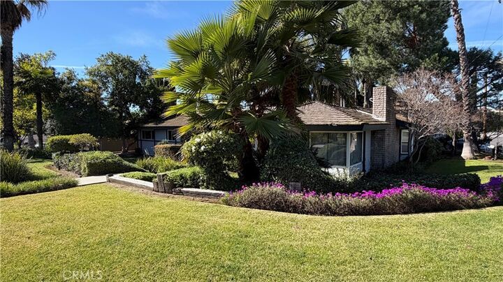 Property Photo:  451 N Baldy Vista  CA 91741 