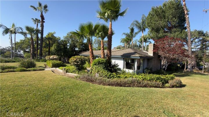 Property Photo:  451 N Baldy Vista  CA 91741 