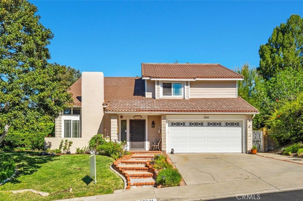 Property Photo:  28041 Chapulin  CA 92692 