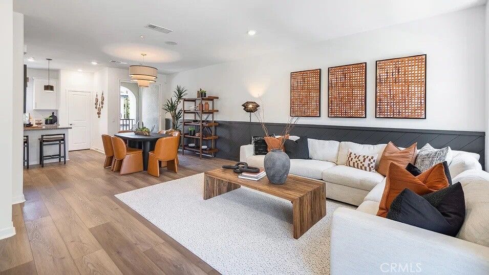 Property Photo:  8399 Tapia Way  CA 91730 