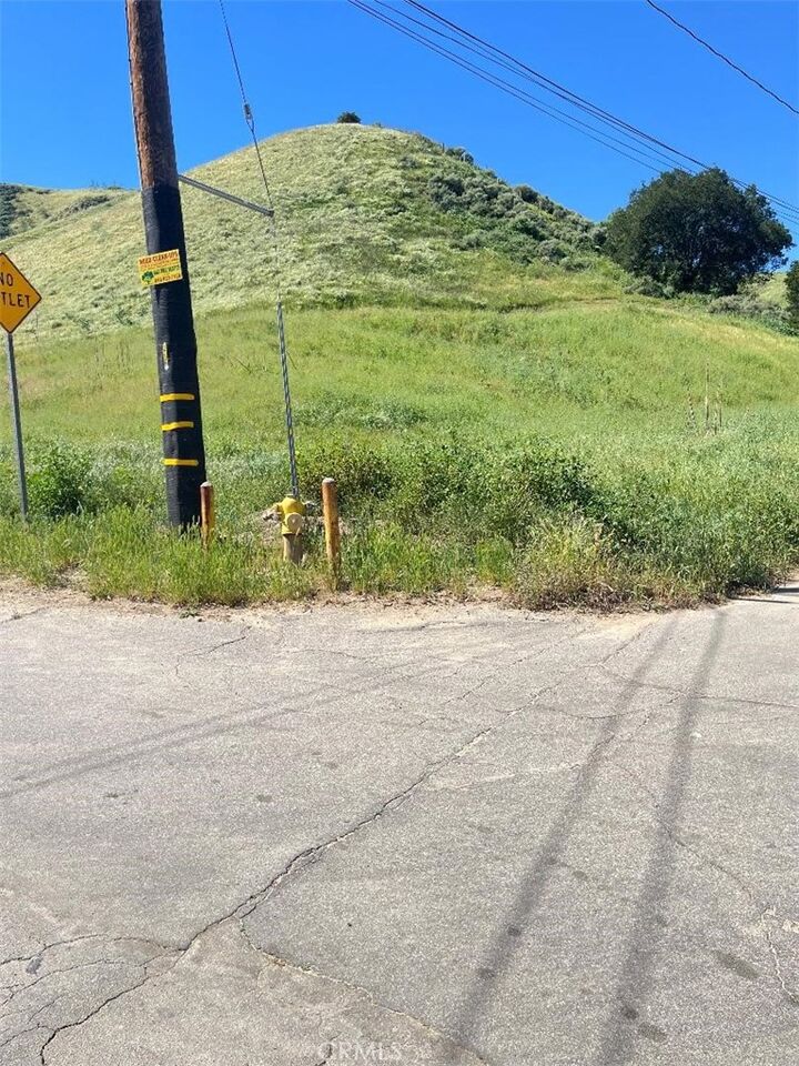 Property Photo:  0 Paradise Rd  CA 91384 