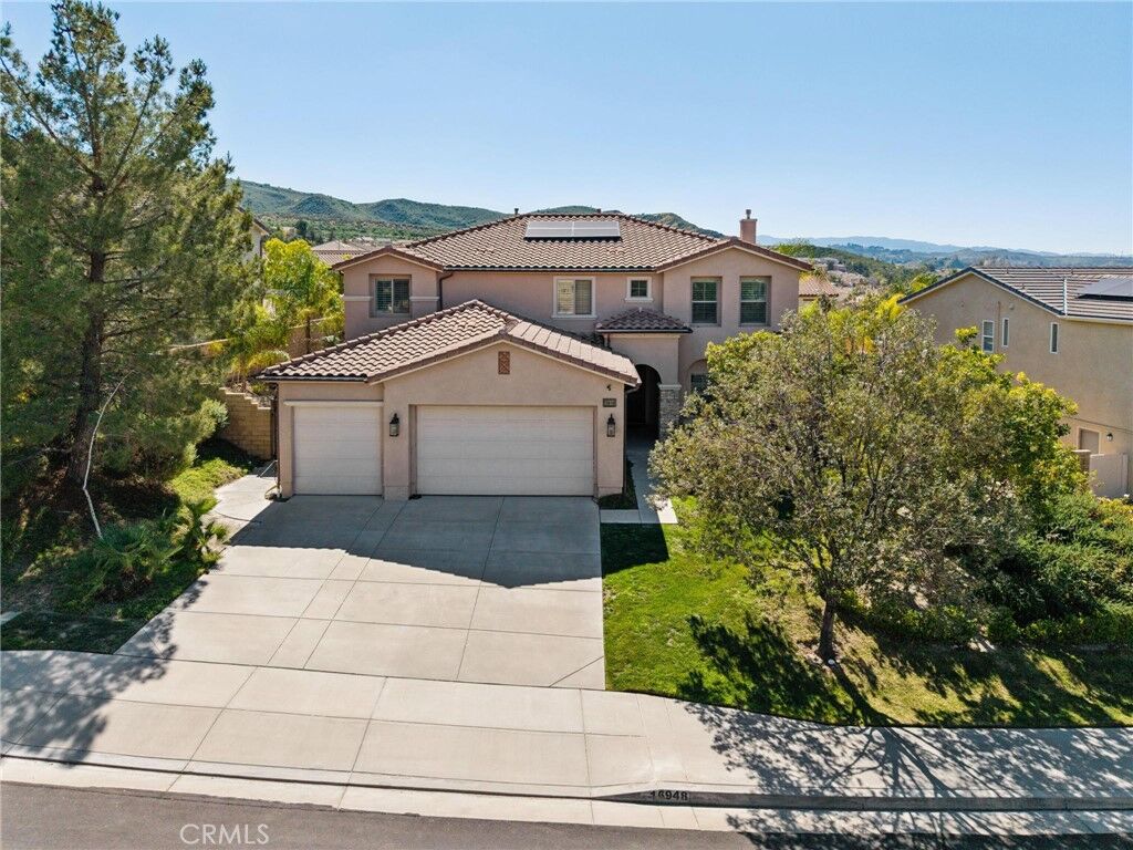 Property Photo:  16948 White Pine Way  CA 91387 