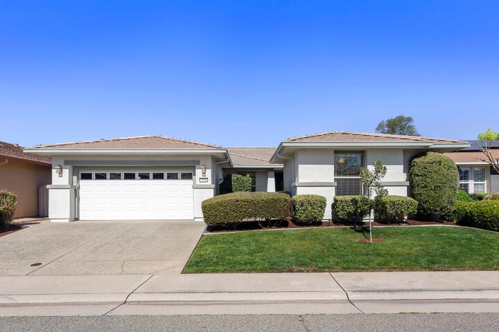 Property Photo:  584 Rustic Ranch Lane  CA 95648 