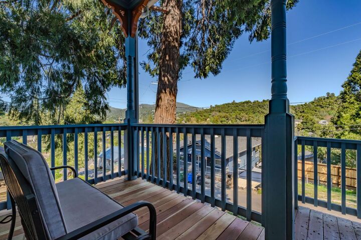 Property Photo: 594 High Street CA 95370