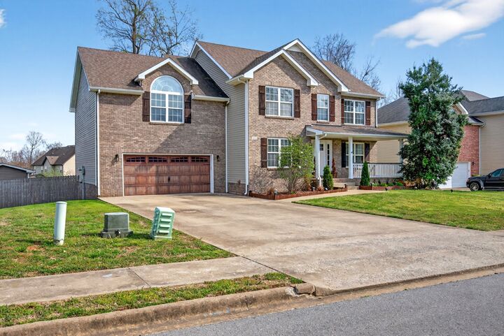 Property Photo: 3443 Old Timber Rd TN 37042