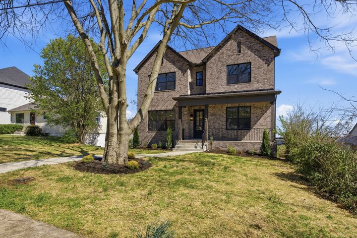 Property Photo:  264 38th Ave N  TN 37209 