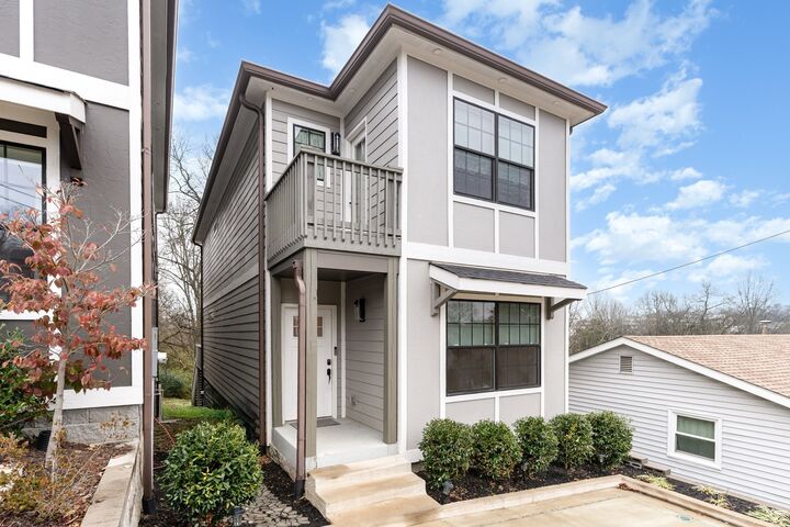 Property Photo:  4423A Providence Hts  TN 37211 