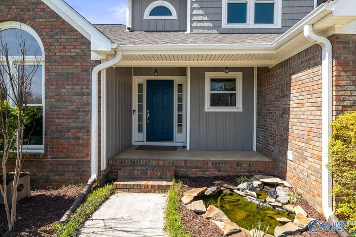 Property Photo: 102 Claytor Lane AL 35758