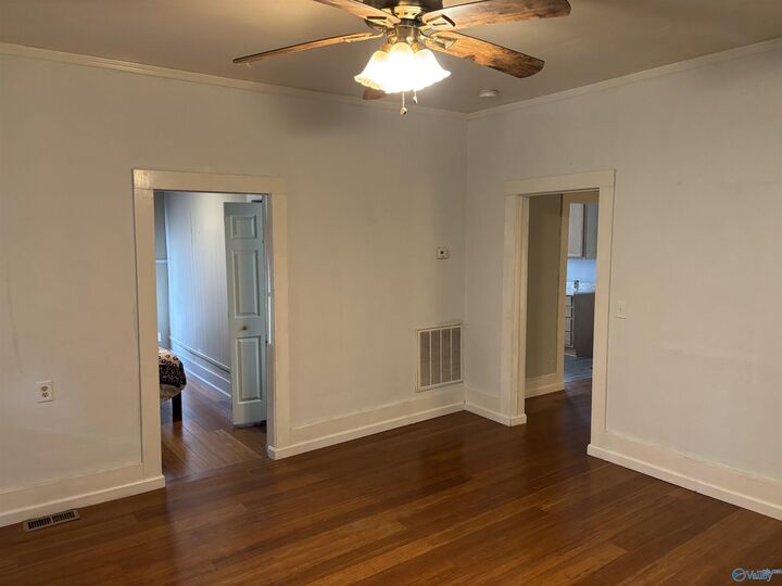 Property Photo: 1415 Humes Avenue NE AL 35801