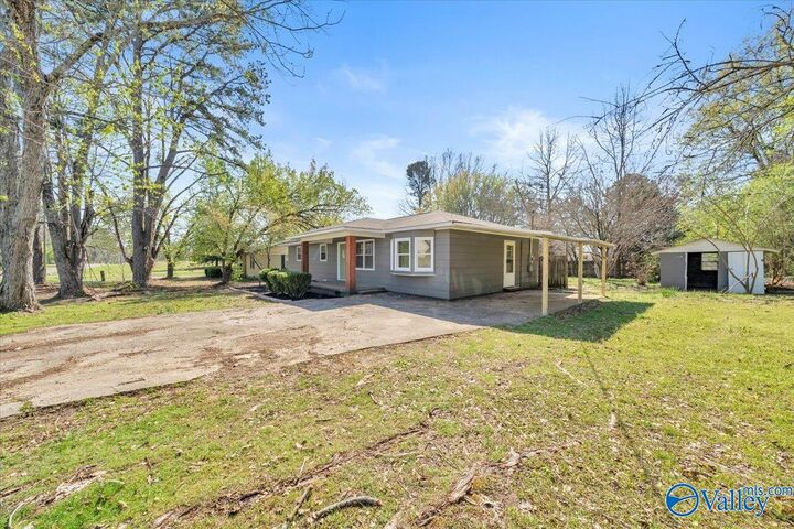 Property Photo: 174 Union Grove Road AL 35962