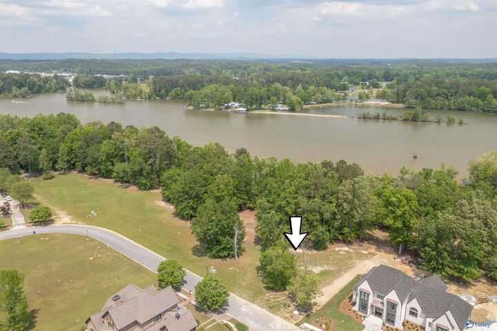 Property Photo:  Lot M-3 Copper Leaf Walk  AL 35901 