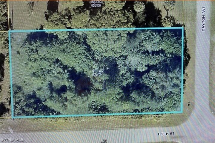 Property Photo: Unknown FL 33972