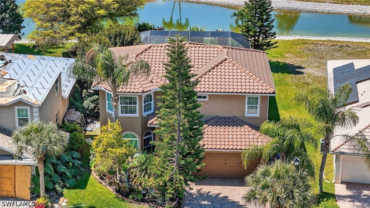 Property Photo: 12839 Stone Tower Loop FL 33913